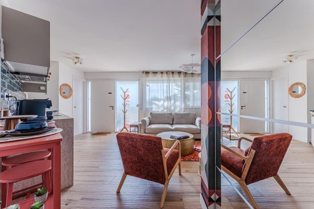 Bordeaux Au Coeur Des Vignes Cadaujac Villa Kültér fotó